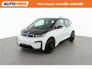 BMW i3 - Basis 120Ah 42 kWh VX93245
