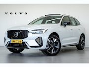 Volvo XC60 - T6 350PK AWD Plus | Pano-dak | 360° | Head Up Display | Trek