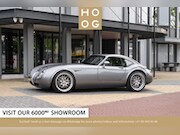 Wiesmann Roadster - GT N62 4.8 liter V8 in manual