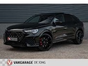 Audi RS Q3 - Sportback 2.5 TFSI Quattro 400PK | Pano | Trekhaak
