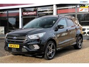 Ford Kuga - 1.5 EcoBoost ST Line - PANORAMADAK, TREKHAAK, CAMERA, MEMORY