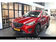 Mazda CX-5 - SkyActiv-G 160 automaat GT-M 4WD Sunroof *Dealeronderhouden*