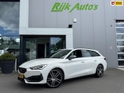 CUPRA Leon Sportstourer - 1.4 e-Hybrid VZ Copper Edition * Full Link * Camera * 19 Inc