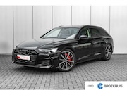 Audi A6 - Avant 55 TFSI e quattro S edition Competition 367PK | Trekha