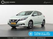 Nissan Leaf - 2.ZERO EDITION 40 kWh | Adaptieve Cruise Control |