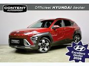 Hyundai Kona - 1.6 HEV 138pk DCT Premium / Voorraad deal