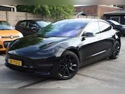 Tesla Model 3 - Standard RWD Plus / NAP / Softclose