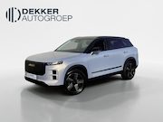 Jaecoo 7 - 1.5 TGDI SHS-P Exclusive Panoramadak - Black Roof - Rondomzi