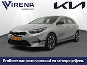 Kia Ceed - 1.0 T-GDi MHEV Design Edition Automaat - Navigatie - Camera 