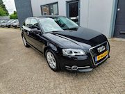 Audi A3 - 1.2 TFSI Ambiente|Airco|Cruise control|Stoelverwarmin