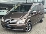 Mercedes-Benz Marco Polo - Viano 3.0 V6 | Hefdak | Dealer onderhouden | Carplay | 1. Ei