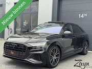 Audi Q8 - 50 TDI Quattro | S-Line | Pano | Matrix | 3D & 360