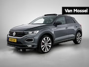 Volkswagen T-Roc - 2.0 TSI 4Motion R-Line | 190 PK | Automaat | Panorama Dak | 
