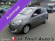Mitsubishi Space Star - 1.2 Intense