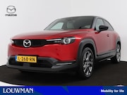 Mazda MX-30 - e-SkyActiv 145 Comfort 36 kWh | Navigatie / Carplay | Stoelg