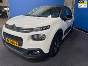 Citroën C3 - 1.2 PureTech Shine