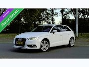 Audi A3 - Sportback 1.8 TFSI Ambition Pro Line S | NIEUWE APK