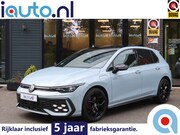 Volkswagen Golf - 1.5 eHybrid 272pk GTE Black Style Pano/Leder/IQ.Light/360/He