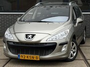Peugeot 308 - SW 1.6 VTi XS Première |Panoramadak |7 Persons |Clima