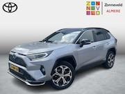 Toyota RAV4 - 2.5 Plug-in Hybrid AWD Bi-Tone Plus