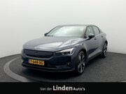 Polestar 2 - Long Range Single Motor 82 kWh SOH 95, 5% | Pilot Pack | 360