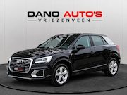 Audi Q2 - 35 TFSI 150PK Sport LED/Navi/Camera