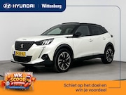 Peugeot 2008 - 1.2 PURETECH GT-LINE | TWO TONE | CLIMA | CRUISE | 360 CAMER