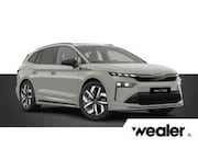 Skoda Enyaq iV - 85 Sportline Tour Edition 286 PK | Trekhaak | Head