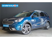 Kia Niro - 1.6 GDi Hybrid DynamicPlusLine |trekhaak|dealer onderhouden|