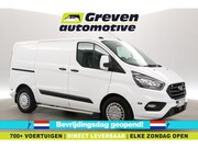 Ford Transit Custom - Ecoboost PHEV L1H1 | Hybride | Airco | Camera | Cruise | 3 Z