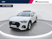 Audi Q3 Sportback - 45 TFSI PHEV 245pk Advanced Edition · Panoramadak · Drive se