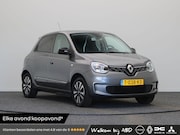 Renault Twingo - Z.E. R80 E-Tech Techno 22 kWh | Navigatiesysteem | Apple Car