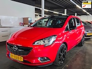 Opel Corsa - 1.4 Online Edition/AIRCO/CRUISE/N.A.P/5-DEURS
