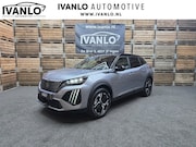 Peugeot e-2008 - EV GT Avantage 54 kWh Full Led Navi Sfeer LM