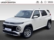 Hyundai Inster - Pulse 49 kWh VAN €28.490 VOOR €25.490