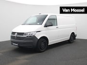 Volkswagen Transporter - 2.0 TDI L1H1 150PK | Automaat | Multifunctioneel Stuurwiel |