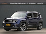 Jeep Renegade - 120PK Freedom Panoramdak | Leer | Stoelverwarming | Carplay