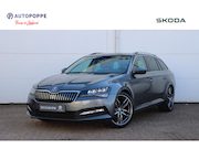 Skoda Superb - Combi 1.5 TSI ACT Business Edition 150pk