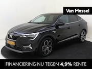 Renault Arkana - 1.6 145Pk E-Tech Intens | Navigatie | Apple & Android Carpla