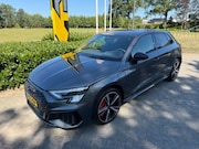 Audi A3 - Sportback 40 TFSI e S Line ACC / B&O / Matrix / Hud