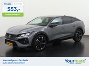 Peugeot 408 - 1.2 Hybrid 145 e-DCS6 Allure | All-in 553, - Private Lease |