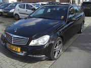 Mercedes-Benz C-klasse - airco automaat 200 CDI Elegance apk 3.27