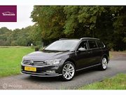 Volkswagen Passat - Variant 1.5 TSI 150pk Elegance business 18inch Ergo-stoelen 