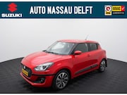 Suzuki Swift - 1.2 Stijl Smart Hybrid TREKHAAK