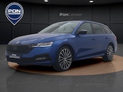 Skoda Octavia - Combi 1.4 TSI iV PHEV Business Edition Plus | 19" | Head Up