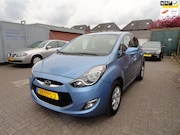 Hyundai ix20 - 1.4i i-Motion (KM 150176 NAP AIRCO)