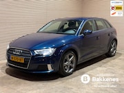 Audi A3 - Sportback 1.5 TFSI CoD Sport | Carplay | Automaat | Trekhaak