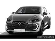 Renault Clio - nieuwe Renault 1.8 Hybrid 160 techno | Automaat | Navigatie