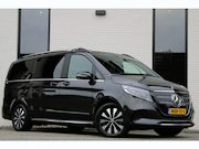 Mercedes-Benz EQV - 300 L2 / AMG / Panorama / Elec Stoelen / 7-Persoons / Burmes