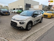 Citroën C3 - 1.2 PureTech Feel, Facelift, Navi, Dealer auto